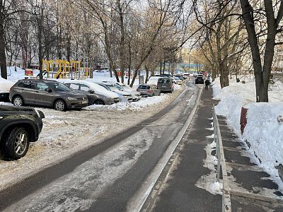 Купить квартиру г Москва, Сумской проезд, д 2 к 1 15990000 рублей