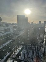 Купить квартиру г Москва, ул Барклая, д 3 18950000 рублей