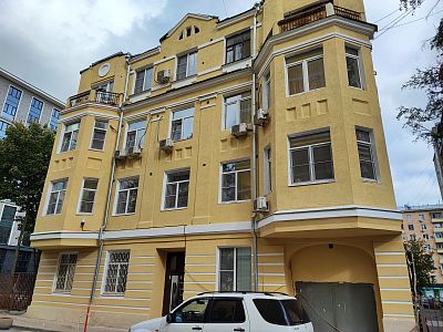 Продать квартиру г Москва, ул Малая Пионерская, д 21 17500000 рублей