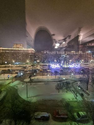 Купить квартиру г Москва, пл Победы, д 2 к 2 46500000 рублей