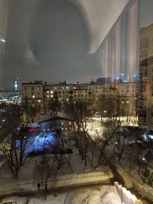 Купить квартиру г Москва, пл Победы, д 2 к 2 46500000 рублей