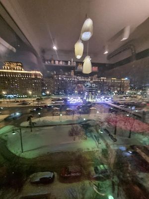 Купить квартиру г Москва, пл Победы, д 2 к 2 46500000 рублей