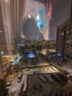 Купить квартиру г Москва, пл Победы, д 2 к 2 46500000 рублей