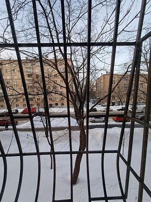 Купить квартиру г Москва, ул Дениса Давыдова, д 7 28900000 рублей