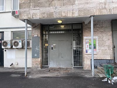Купить квартиру г Москва, Сокольническая пл, д 9 27500000 рублей