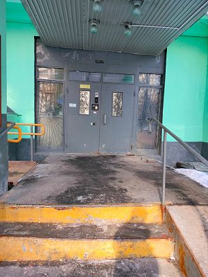 Купить квартиру г Москва, ул Свободы, д 67А 17600000 рублей