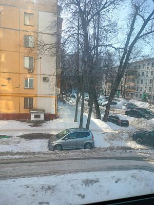 Купить квартиру г Москва, ул Свободы, д 67А 17600000 рублей