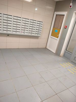 Купить квартиру г Москва, ул Свободы, д 67А 17600000 рублей