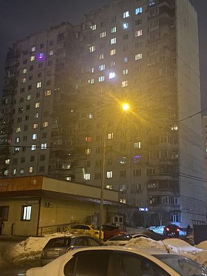 Купить квартиру г Москва, ул Барышиха, д 26 19450000 рублей