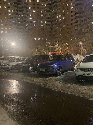 Купить квартиру г Москва, ул Барышиха, д 26 19450000 рублей