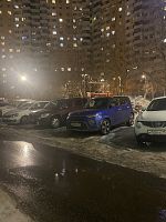 Купить квартиру г Москва, ул Барышиха, д 26 19450000 рублей