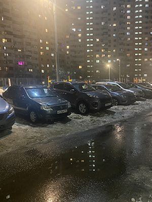 Купить квартиру г Москва, ул Барышиха, д 26 19450000 рублей