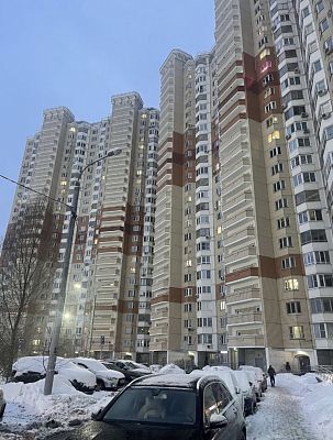 Купить квартиру г Красногорск, Красногорский б-р, д 26 15600000 рублей
