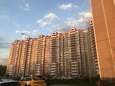 Продать квартиру г Химки, ул Совхозная, д 29 14300000 рублей