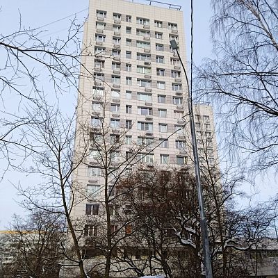 Продать квартиру г Зеленоград, к 402 11900000 рублей
