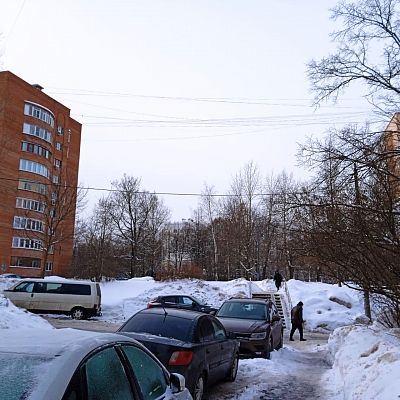 Продать квартиру г Зеленоград, к 402 11900000 рублей
