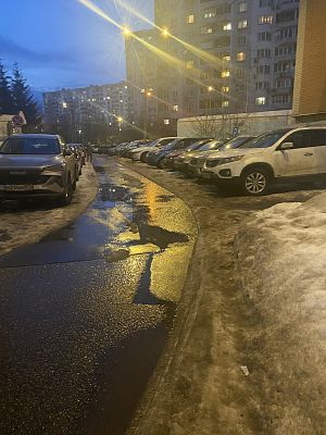 Купить квартиру г Москва, ул Барышиха, д 25 к 1 29800000 рублей