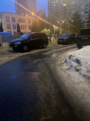 Купить квартиру г Москва, ул Барышиха, д 25 к 1 29800000 рублей