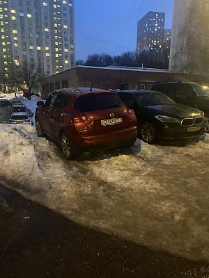 Купить квартиру г Москва, ул Барышиха, д 25 к 1 29800000 рублей