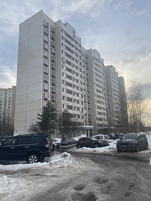 Купить квартиру г Москва, ул Барышиха, д 30 14700000 рублей