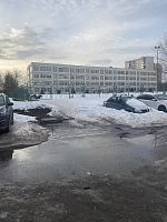 Купить квартиру г Москва, ул Барышиха, д 30 14700000 рублей