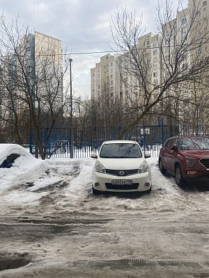 Купить квартиру г Москва, ул Барышиха, д 30 14700000 рублей