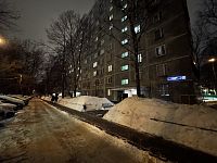 Купить квартиру г Москва, Сумской проезд, д 12 к 2 10350000 рублей