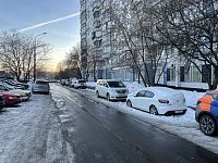 Купить квартиру г Москва, Варшавское шоссе, д 126 11150000 рублей