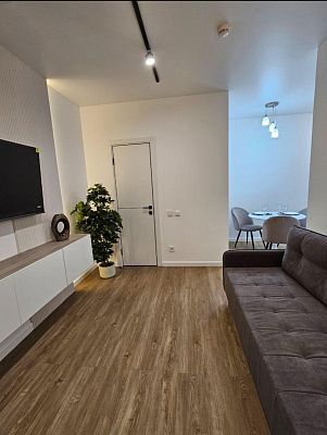 Купить квартиру г Сочи, ул Конституции СССР, д 18а 25000000 рублей