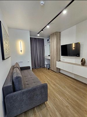 Купить квартиру г Сочи, ул Конституции СССР, д 18а 25000000 рублей