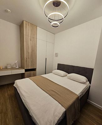 Купить квартиру г Сочи, ул Конституции СССР, д 18а 25000000 рублей