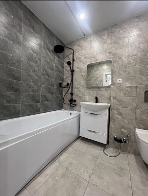 Купить квартиру г Сочи, пер Трунова, д 6 к 3 16800000 рублей