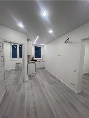 Купить квартиру г Сочи, пер Трунова, д 6 к 3 16800000 рублей