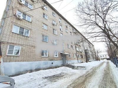 Продать квартиру г Хабаровск, ул Орджоникидзе, д 21а 2350000 рублей