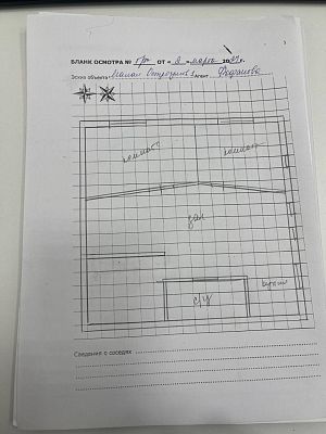Купить квартиру г Москва, ул Малая Остроумовская, д 1 20500000 рублей