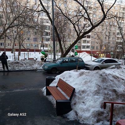 Купить квартиру г Москва, ул Веерная, д 3 к 3 14350000 рублей