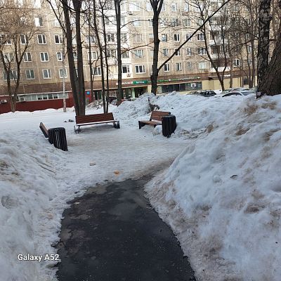 Купить квартиру г Москва, ул Веерная, д 3 к 3 14350000 рублей