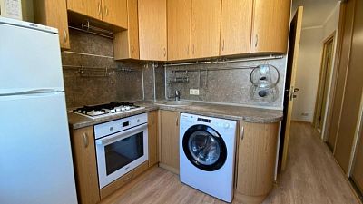 Купить квартиру г Москва, ул Пулковская, д 21/7 9405000 рублей