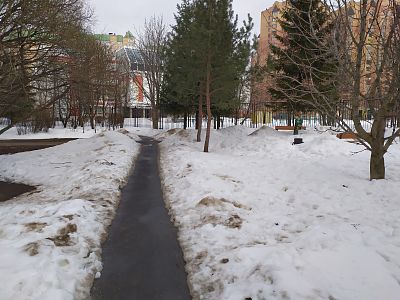 Купить квартиру г Москва, ул Лобачевского, д 92 к 2 17000000 рублей