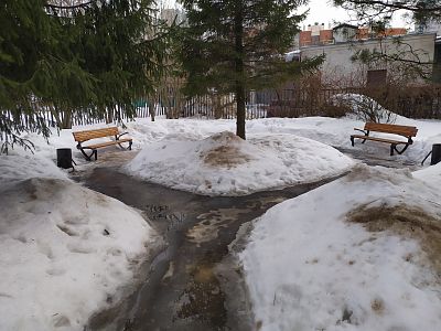 Купить квартиру г Москва, ул Лобачевского, д 92 к 2 17000000 рублей