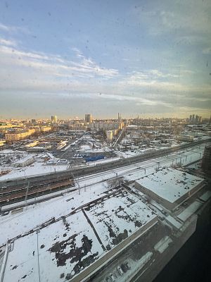 Купить квартиру г Москва, Багратионовский пр-д, д 5А к 1 32900000 рублей