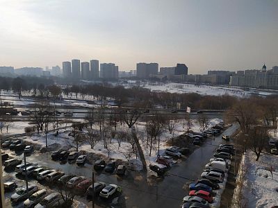 Купить квартиру г Москва, ул Лобачевского, д 96 24300000 рублей
