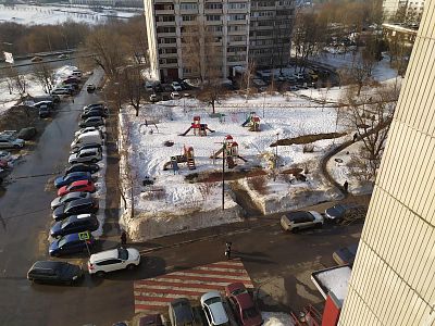 Купить квартиру г Москва, ул Лобачевского, д 96 24300000 рублей