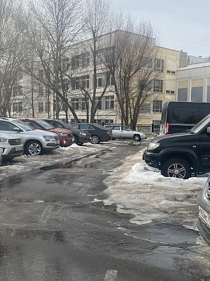 Купить квартиру г Москва, ул Барышиха, д 44 21000000 рублей