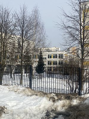 Купить квартиру г Москва, ул Барышиха, д 44 21000000 рублей