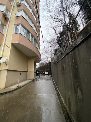 Купить квартиру г Сочи, ул Клубничная, д 32 14500000 рублей
