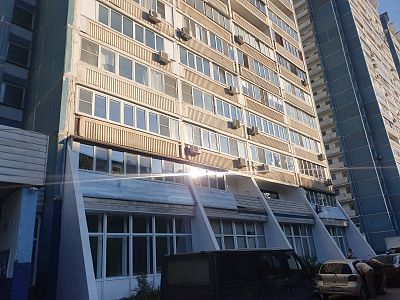 Продать квартиру г Москва, ул Тарусская, д 18 к 2 16500000 рублей