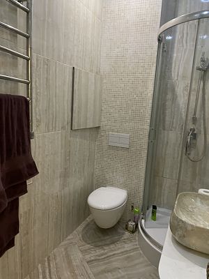 Купить квартиру г Москва, Береговой пр-д, д 5А к 3 16500000 рублей