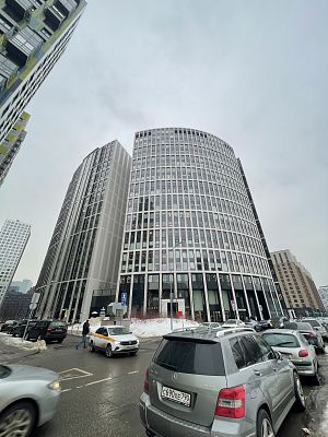 Купить квартиру г Москва, Береговой пр-д, д 5А к 3 16500000 рублей
