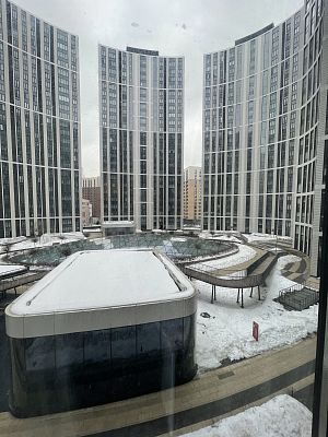 Купить квартиру г Москва, Береговой пр-д, д 5А к 3 16500000 рублей